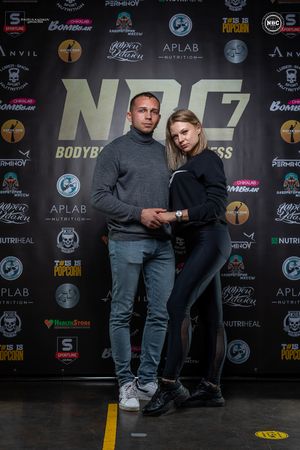 Фотограф Константин Казаков (часть 3)